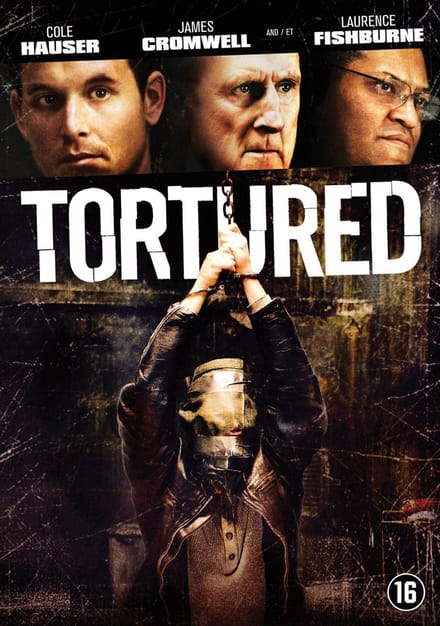 Tortured