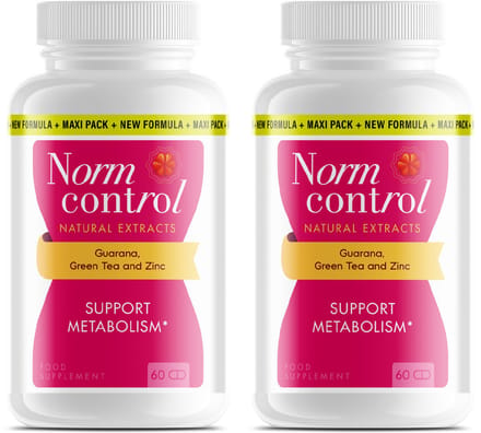 Normcontrol-2 x