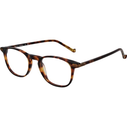 Hackett Bespoke Brilmontuur HEB335 134 48