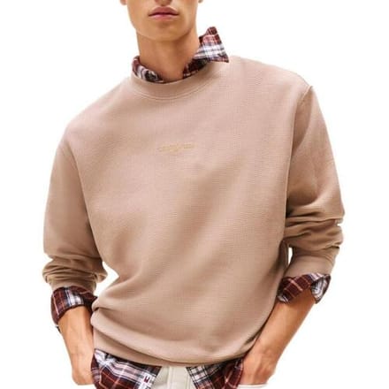Tommy Jeans (PVH Group) - Heren - Gebreide truien