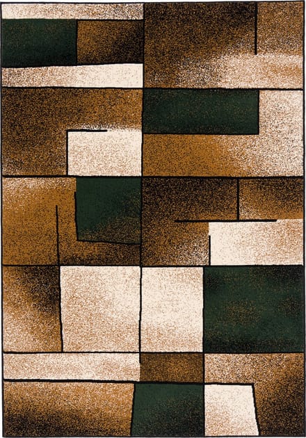 Pergamon Vloerkleed Designer Briljante Fantasie