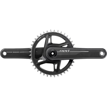 Trapas Sram Red Xplr E1 Dub Wide 165 mm