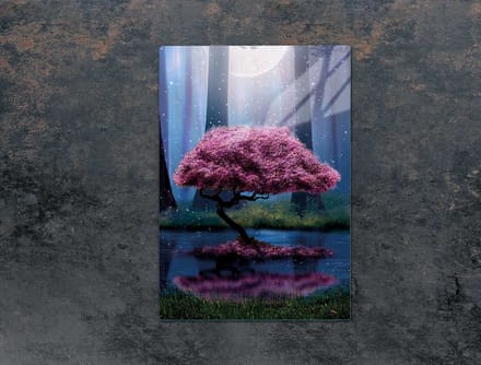 TMK ArtDeko - Snijplank - Glas - 35x52 cm - Veelzijdig