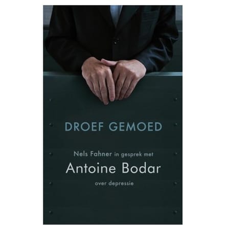 Droef Gemoed - Antoine Bodar