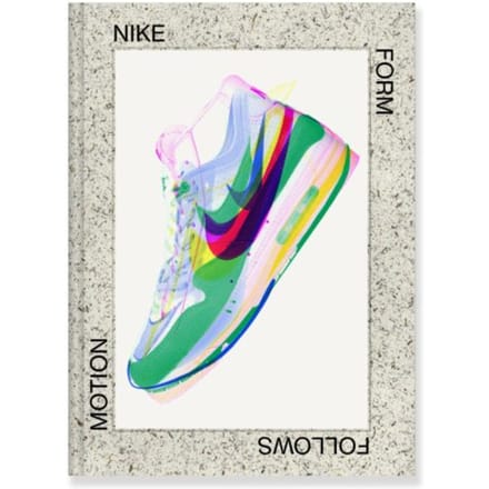 Nike: Form Follows Motion - Mateo Kries