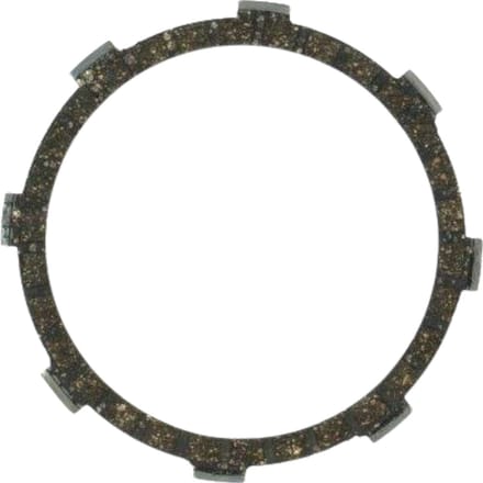 koppelingsplaat yamaha fs1 / dt mx / rd mx - per stuk