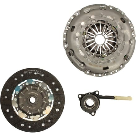 Schaeffler Luk Koppelingsset LuK RepSet Pro LUK 624 3753 34