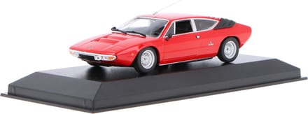 Lamborghini Urraco 1974 - 1:43 - MaXichamps
