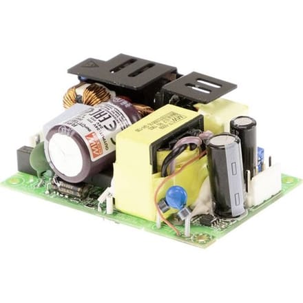 MEAN WELL EPP-120S-27 Schakelnetvoedingsmodule 27 V/DC 4.44 A 119.9 W