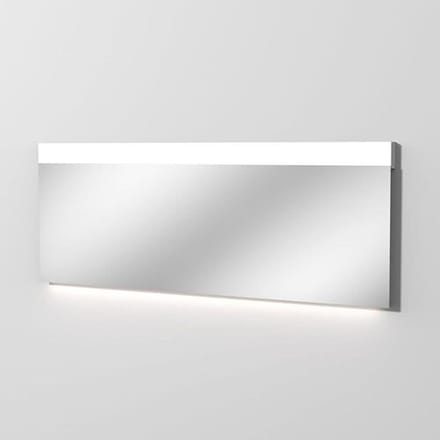 Sanipa Reflection bathroom mirror LINUS 160 LED with touch sensor