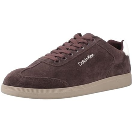 Lage Sneakers Calvin Klein Jeans Low Cupsole Laceup Su