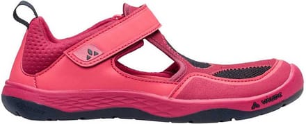 Vaude Aquid Sandalen Roze EU 30 Meisje