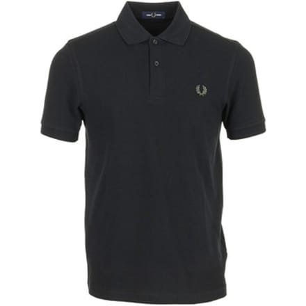 Polo Shirt Korte Mouw Fred Perry The Shirt