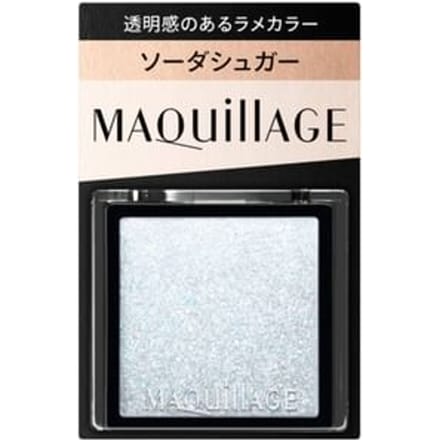 Shiseido - Maquillage Customized Eye Color Single BL174