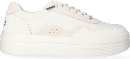 Hudson Lift Sport Dames Sneakers Textiel