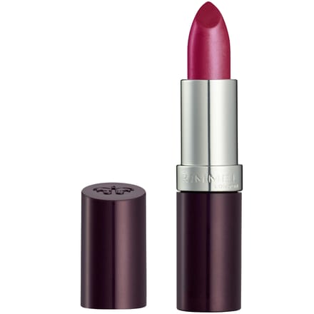 Rimmel Lasting Finish Lipstick 084 Amethyst Shimmer 4 g