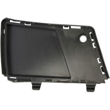 Bumper - Onderdelen BLIC 6502-07-3539917P, UITVERKOOP