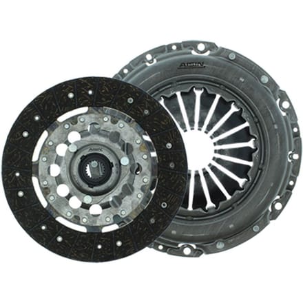 Koppelingsset AISIN Clutch Set (2P) AISIN KE-FI18R