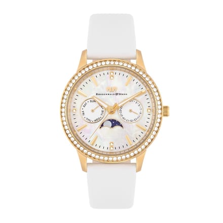 Rhodenwald Söhne Herenhorloge Amidala