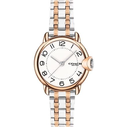 Coach CC14503604 Dames Horloge