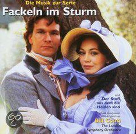 Fackeln Im Sturm