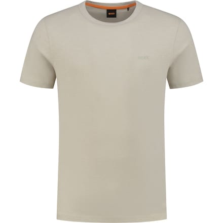 regular fit T-shirt van puur katoen model 'TEGOOD'