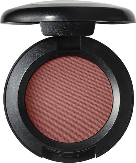 Mac - Small Eyeshadow Matte - Swiss Chocolate