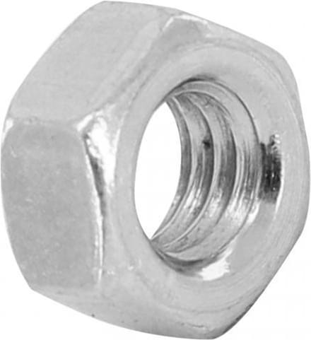 Écrou de cylindre pour Solex 50 3800 ecrou M6x1.00 Neuf