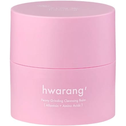 Hwarang' Peony Grinding Cleansing Balm 50 ml