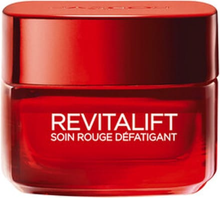 L'Oréal Paris - Revitalift Energiserende Anti-Rimpel + Extra-Verstevigende Dagcrème 50 ml