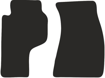 BASIC front voor: Nissan 200SX coupé 1988-2003