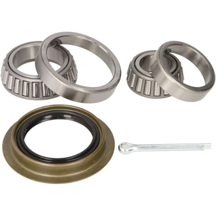 Wiellagerset SNR R186.00