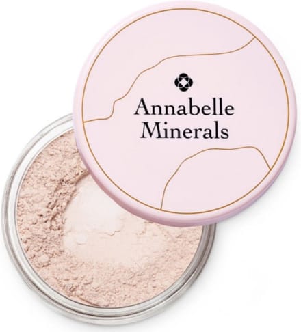 Annabelle Minerals - Pretty Neutral Clay Primer - 4g