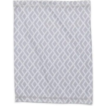 Halsketting Black Diamond Gaiter