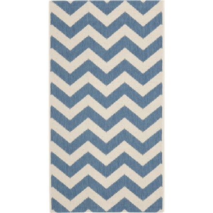 Vloerkleed Chelsea in- & outdoor | Safavieh