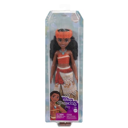 Disney Princess - Prinsessen pop - Prinses Vaiana