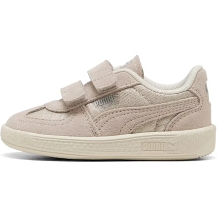 Baskets baby Puma Palermo Let It Shine