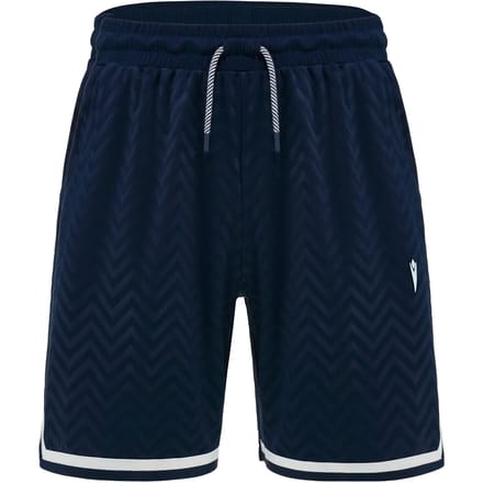 Macron Kalamitsi Korte Broek Blauw M Man