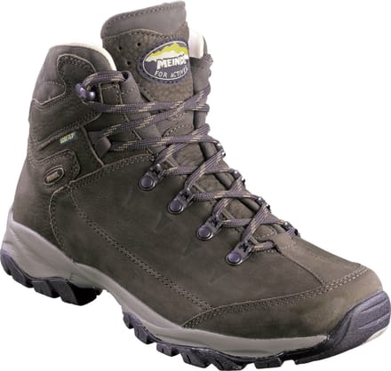 OHIO 2 GTX Mahonie Heren wandelschoenen