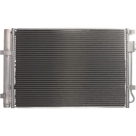 Condensator, airconditioning KOYORAD CD810675