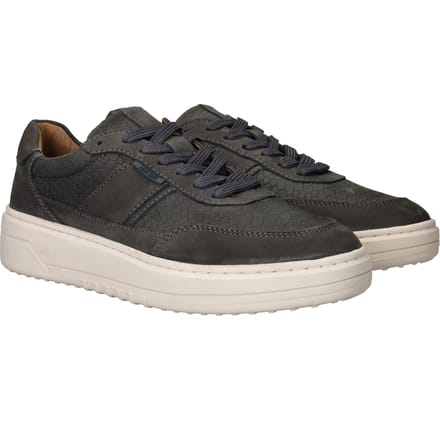 LOFF 1881 Sneakers - Heren - Grijs - Maat:41