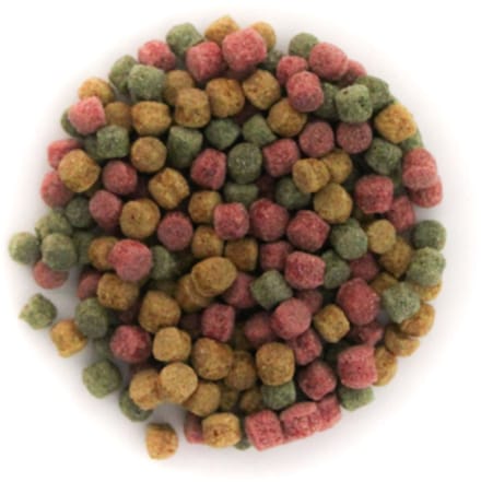 Coppens vis en koivoer 3mm 15Kg