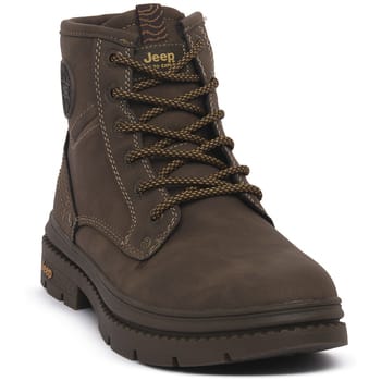 Laarzen Jeep 030 TUAREG BOOT