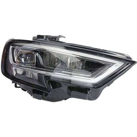 Koplamp, bevestiging VALEO 046827