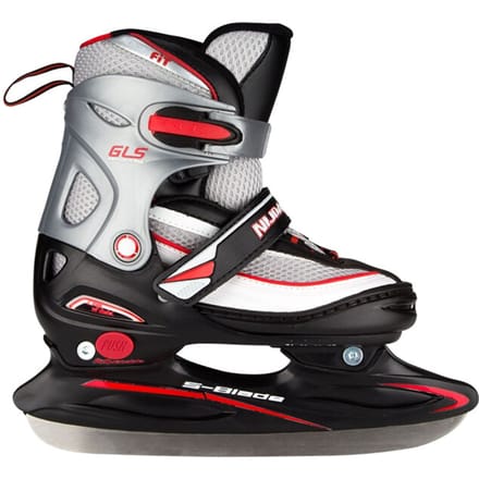 Nijdam Schaatsen