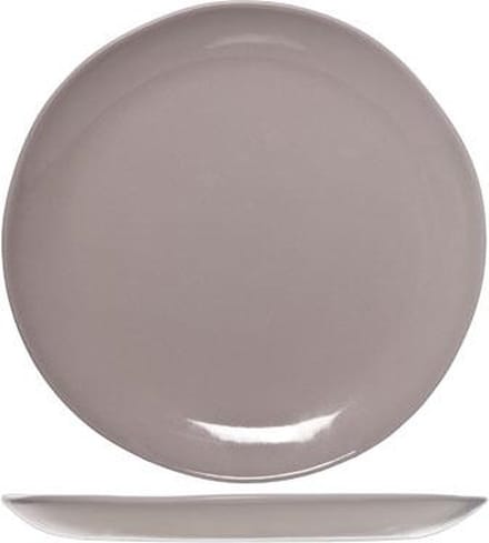 Cosy & Trendy Sublim Taupe Dessertbord D22.5cm