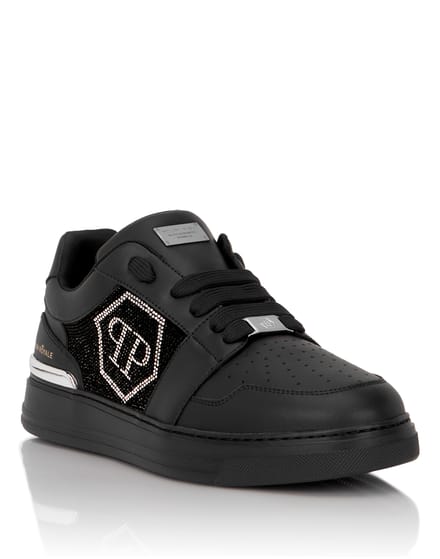 Lage Sneakers Hexagon