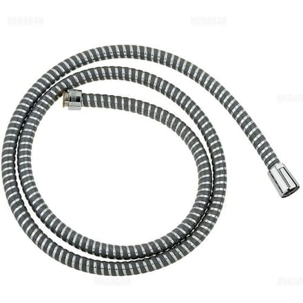 Hansgrohe Metaflex shower hose 125 cm, 28262000