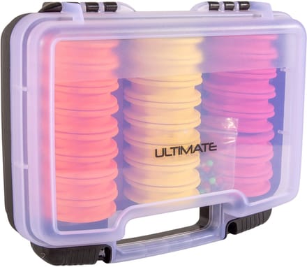Ultimate Large Rig Box EVA Winders (Incl. 24 Winders) - Rig Wallet