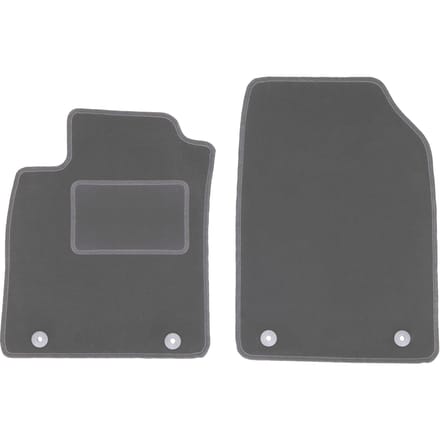 Automatten voor: Opel Vectra C stationwagen (2003-2008)
